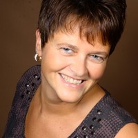 Anita Roosenboom