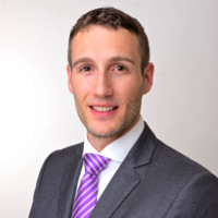 Michael Kurzmeyer, CAIA