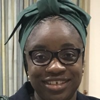 Chichi Rosalyn Okafor