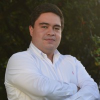 Daniel Andrés Suesca Ortiz