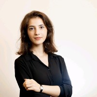 Nuray Gasimbayli