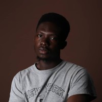 Gideon Bola Lawal