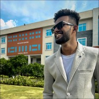 Srikanth Ganji