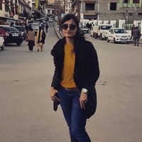 Supriya Pai