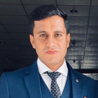 Naimat Ullah