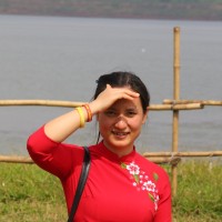 Tran Lan Anh