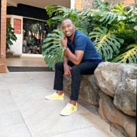 Mwangi Chege