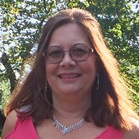 Anna Benham