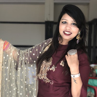 Priyal Neema