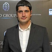 Geno Khorguashvili