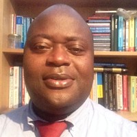 David Adjetey