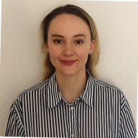 Hannah Parfrey