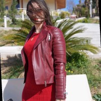 Amina Berkouk