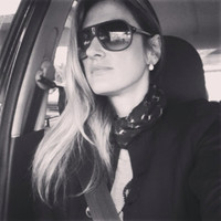 Patricia Maggi