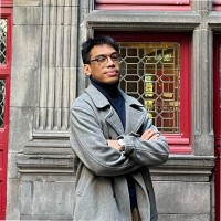 Charan Megalen Semeron