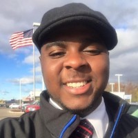 Derrick Presley Ii