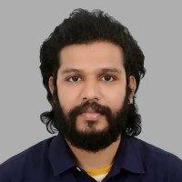 Reddi Anil Kumar