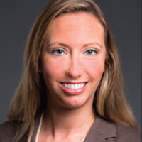 Stephanie Bates, MBA