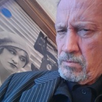 James J Reilly III aka Chieftain Ui