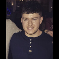 Michael Nally