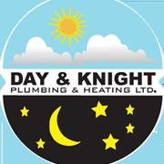DayandKnight plumbing