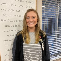 Megan Garwood