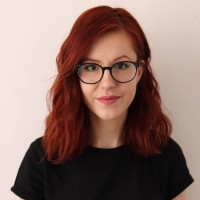 Kristína Kabáčová