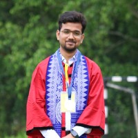 Dibyajyoti Choudhury