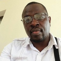 Mwatt Romuald Kanege