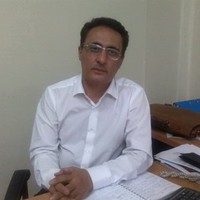 Ali Khanj