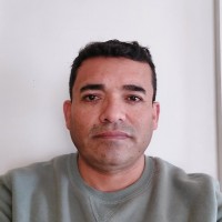 Carlos Villarroel Olivares