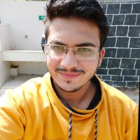 Nikul Thakkar
