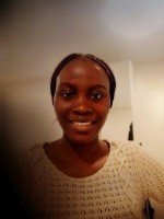 Blessing Odebode
