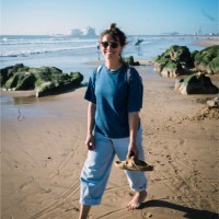 Katharina Gast