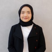 Nanda Mazidatu Zulfa