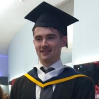 Conor Doyle
