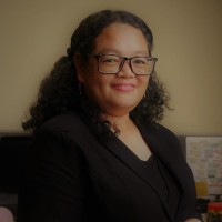 Anis Rozalina Ramli