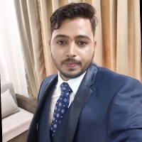 Abhishek Singh Thakur