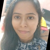 Sonali Naikade