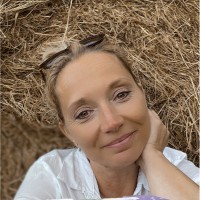 Aleksandra (Ola) Kramarczyk