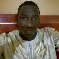 Malik Bathily