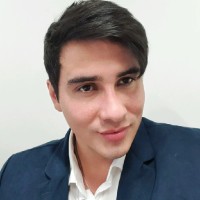 Antonio Jose Huerta Orellana
