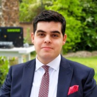 Nicolas Castillo