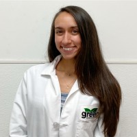 Sabrina De La Torre