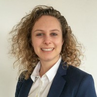 Inès Van De Kimmenade