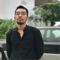 Mohamad Regalfa Margiono