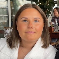 Jessica Idenfors