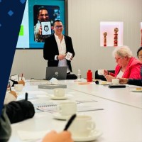 Diego Felipe Hernández González, Coach