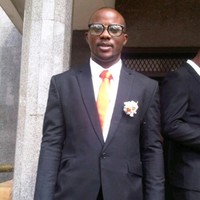 Famuyiwa Temitope