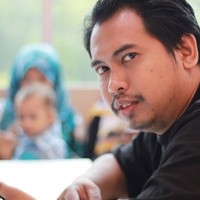 Syukri Mohammad Nor (Bro Framestone))